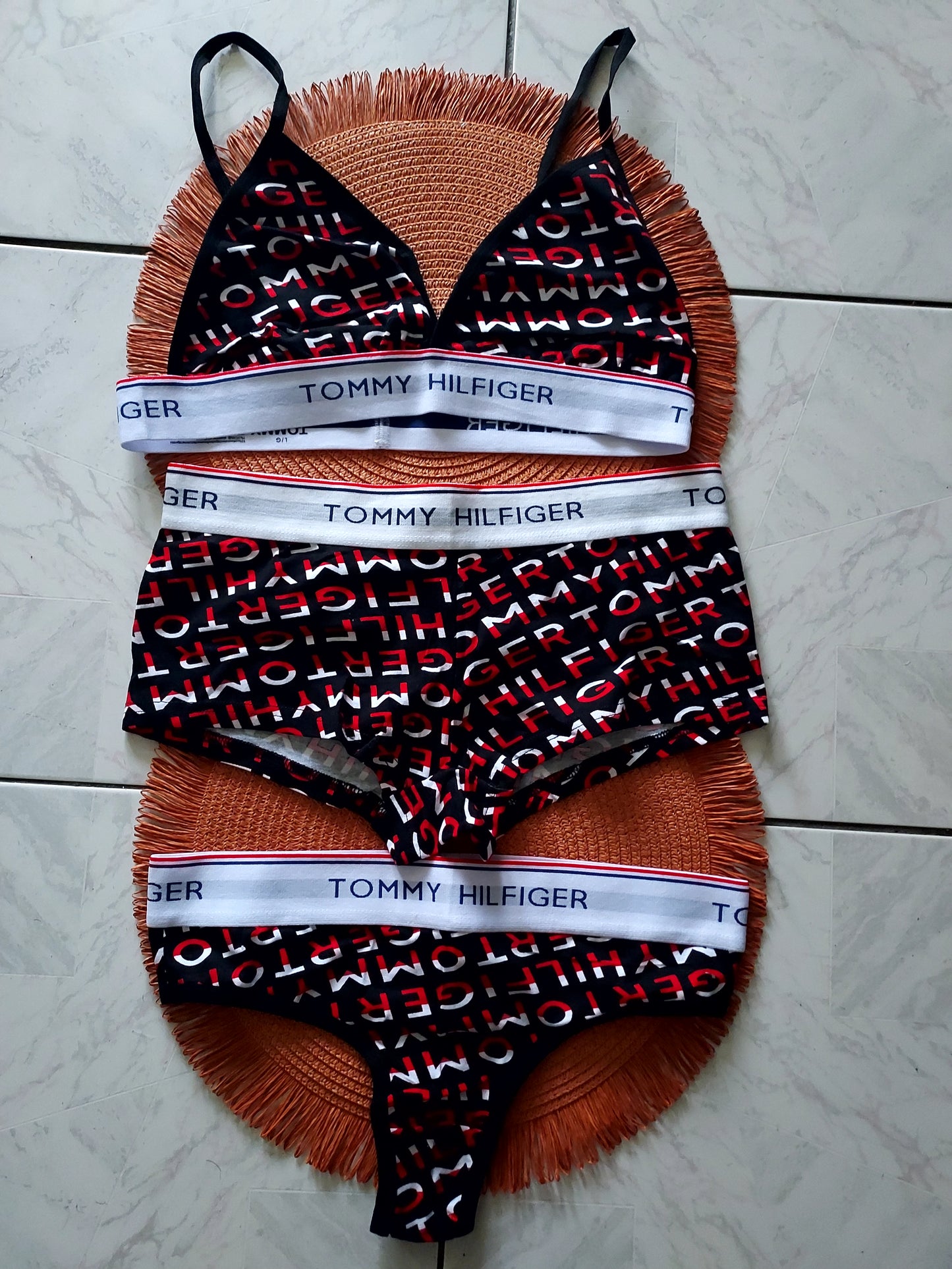 3 PCS SET