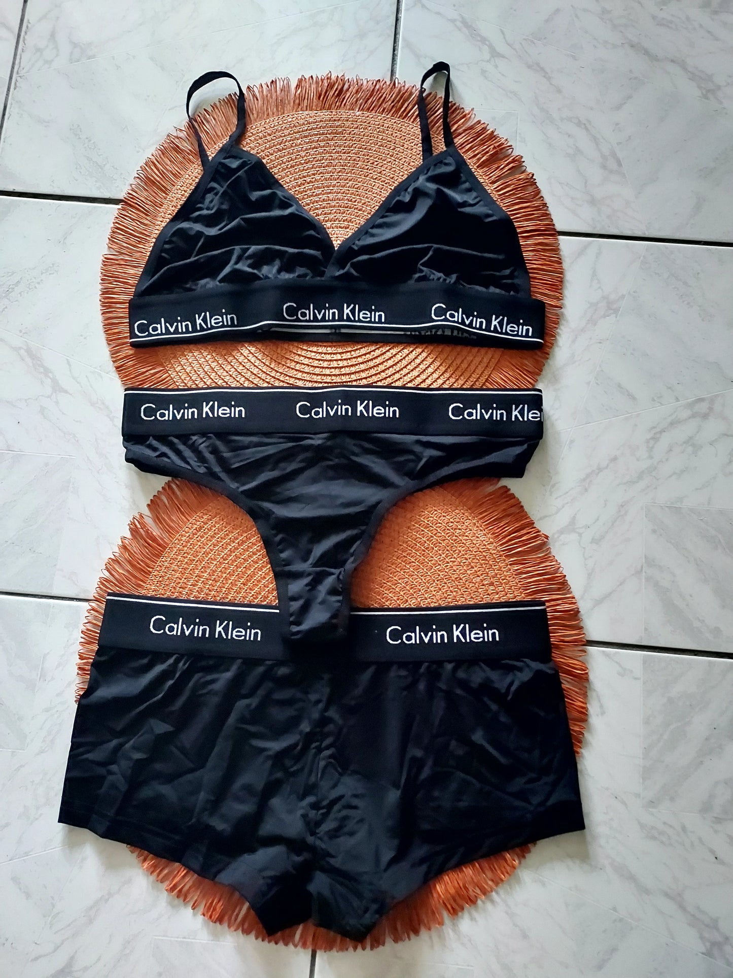3 PCS SET
