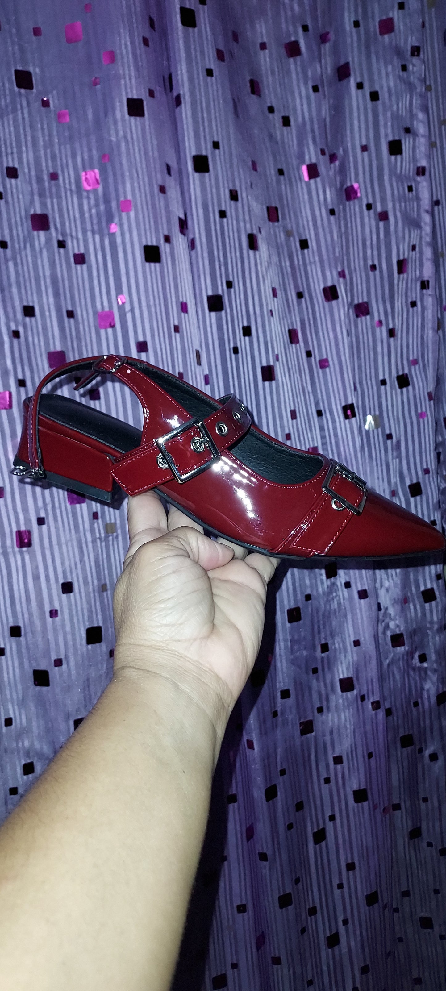 Fashion shoes