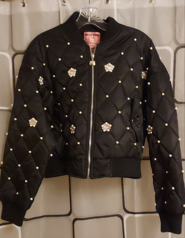 Jacket H Kitty
