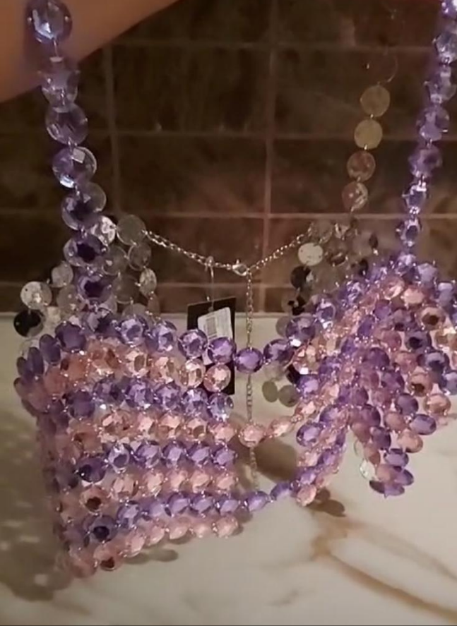 Cristals top