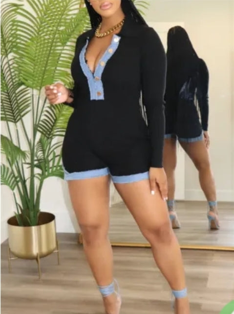 ROMPER
