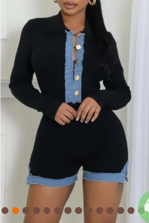 ROMPER