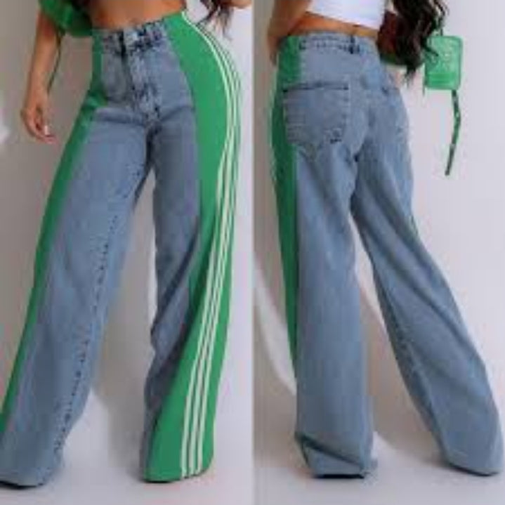 Fashion denim
