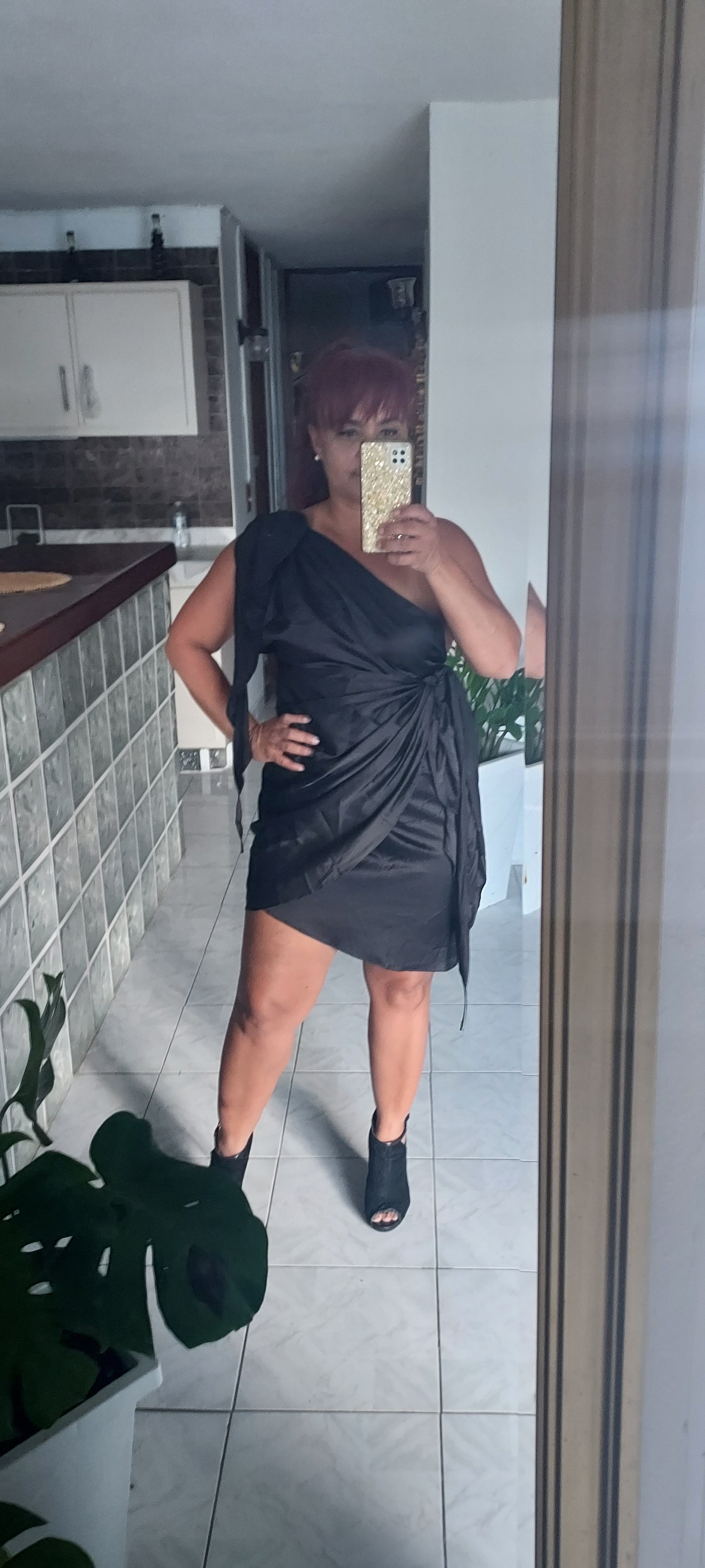 Fancy dress