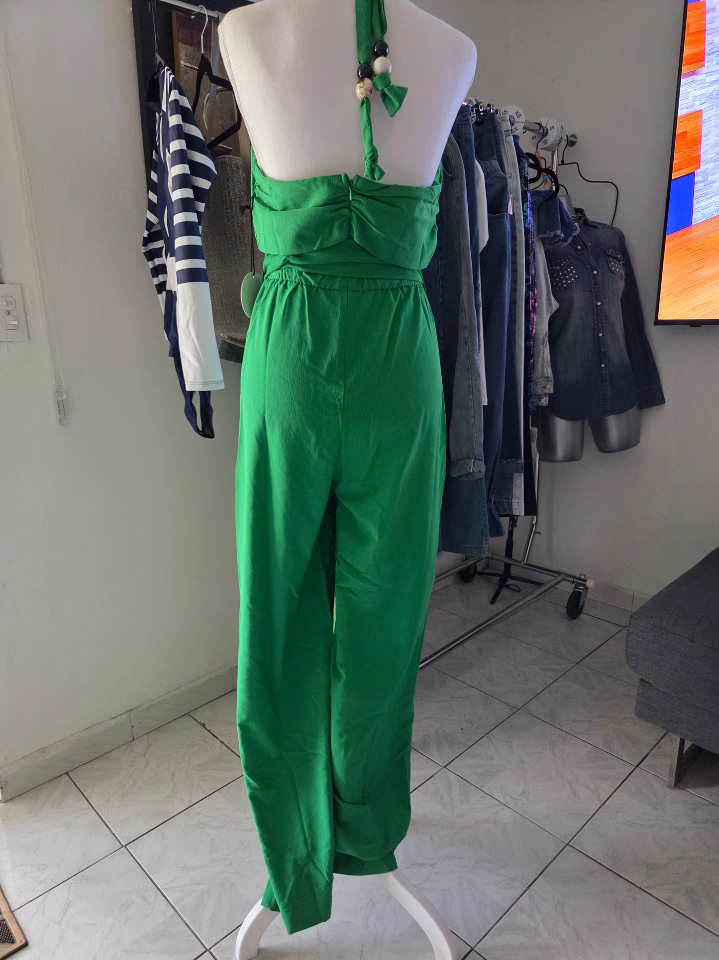 Jumpsuit 🍃