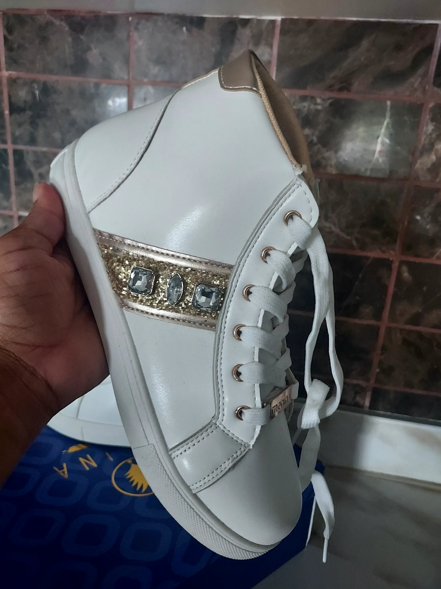 Botas ✨️✨️✨️