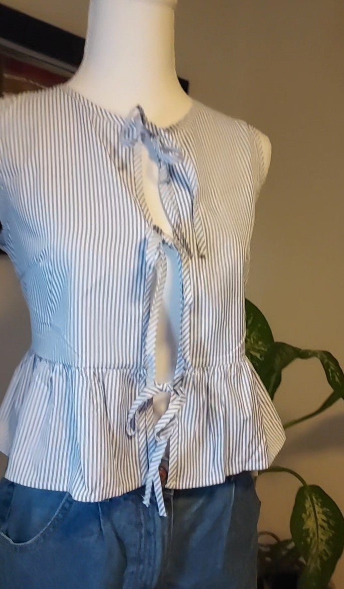 Azzaleia Top