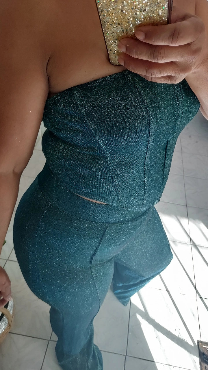 Shinning 2 pcs set