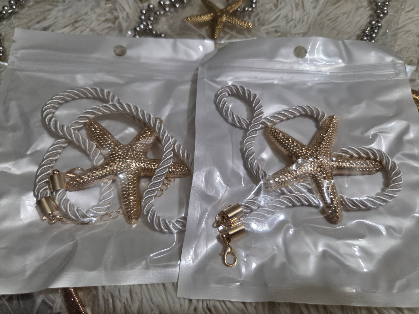 Collar ESTRELLA
