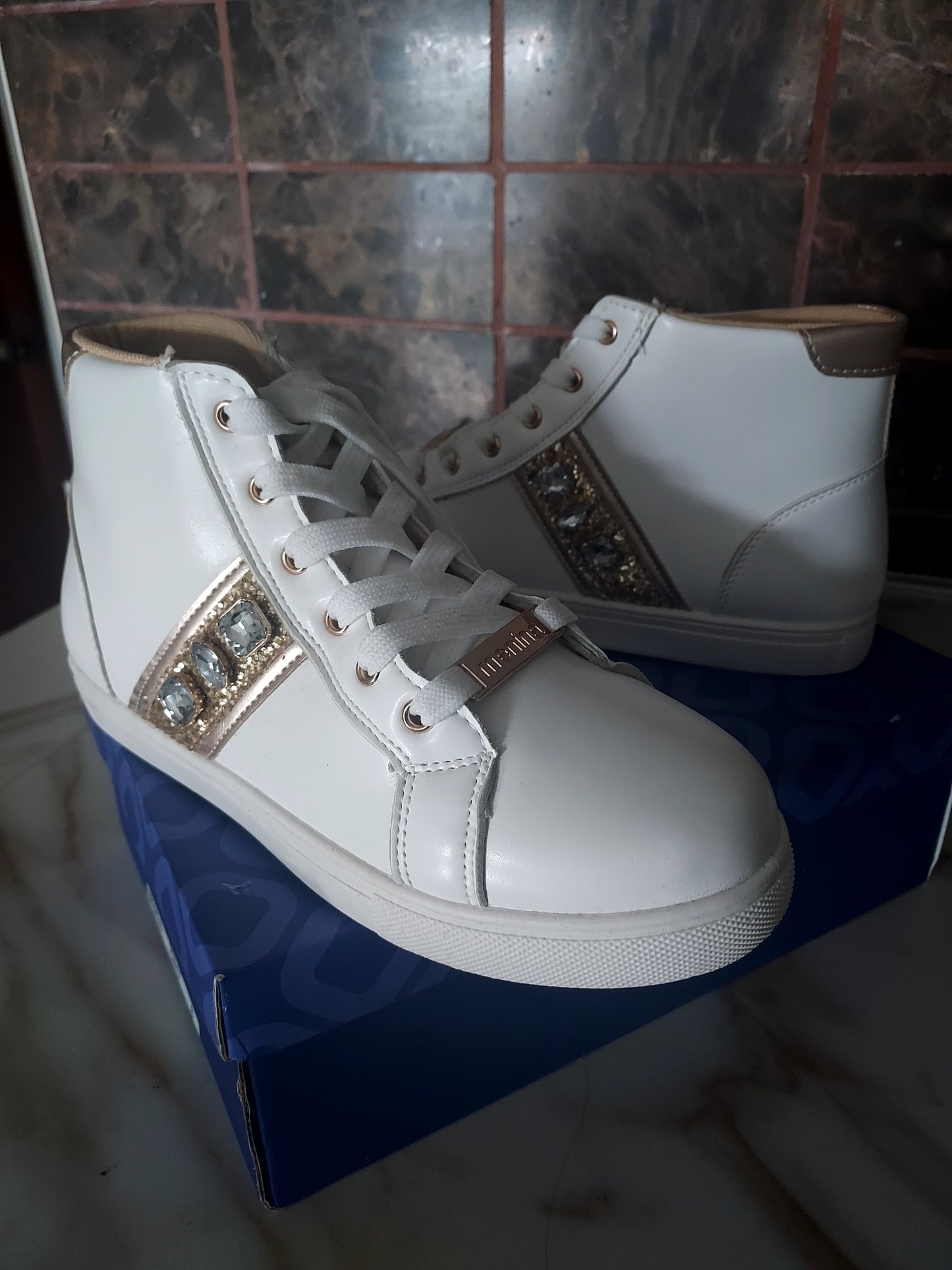 Botas ✨️✨️✨️
