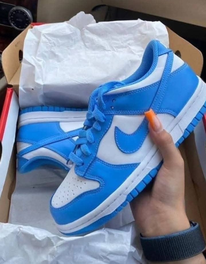 Tennis fashion