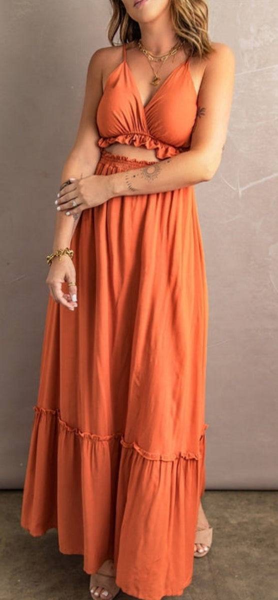 Summer dress
