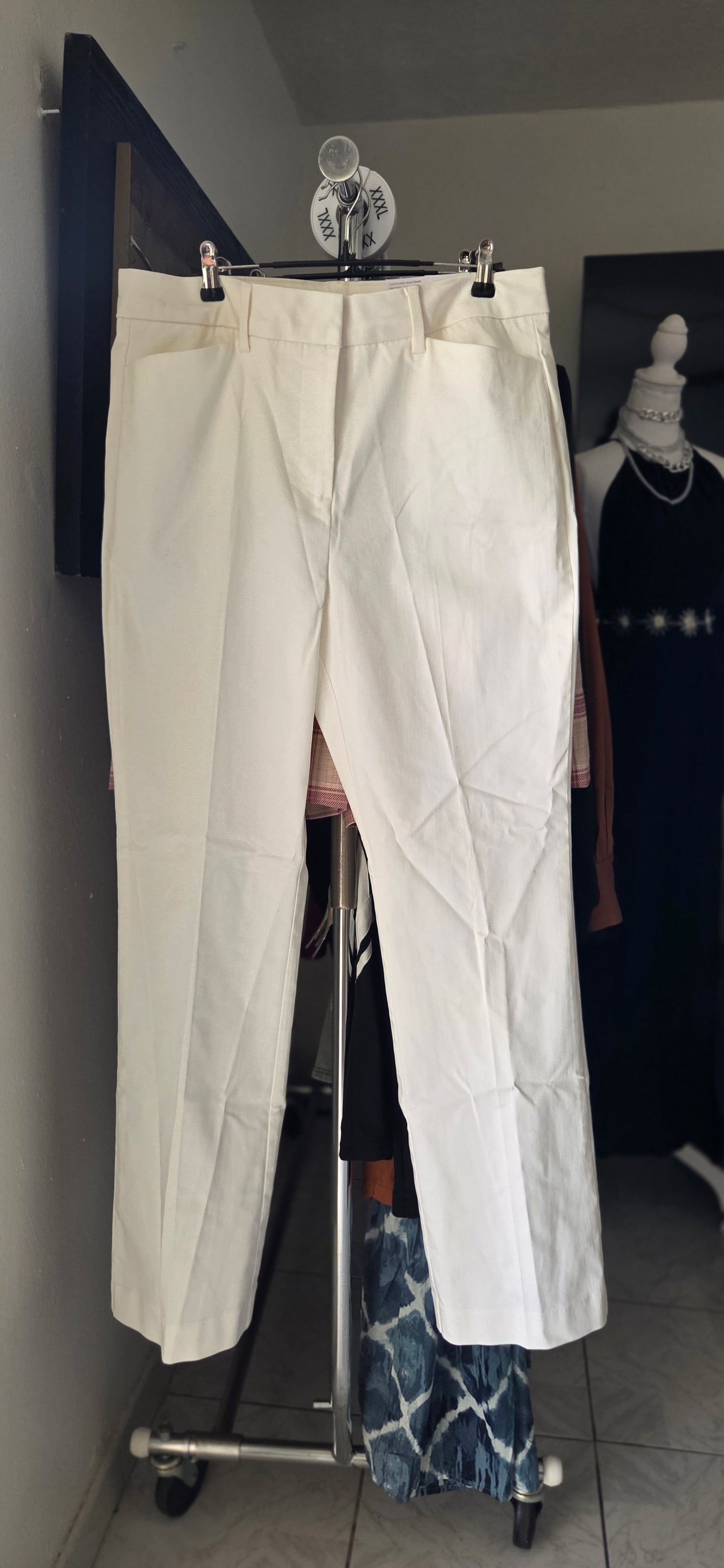 Pantalón Liz Claiborne