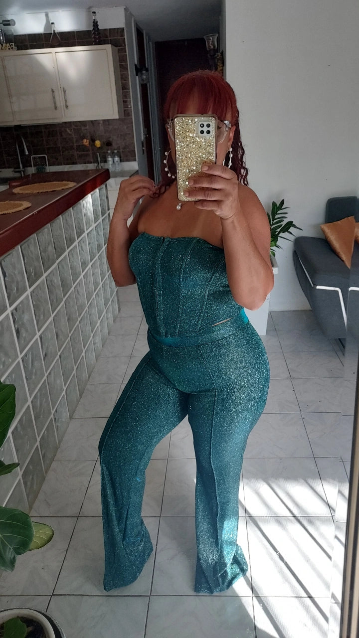 Shinning 2 pcs set
