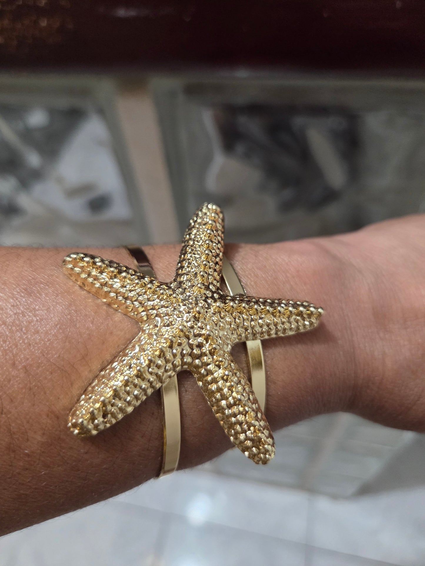 Pulseras ESTRELLA