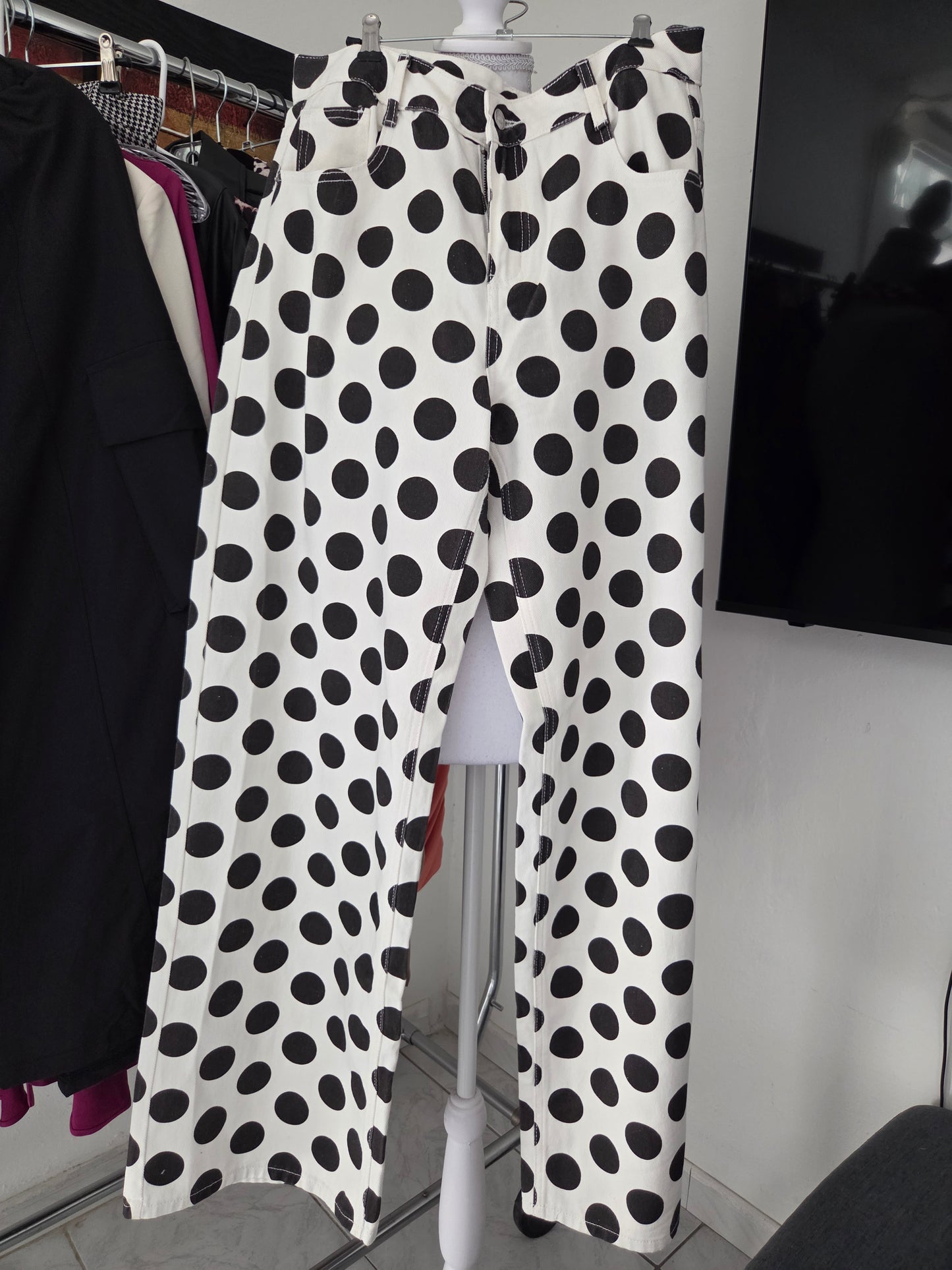 Dots pant