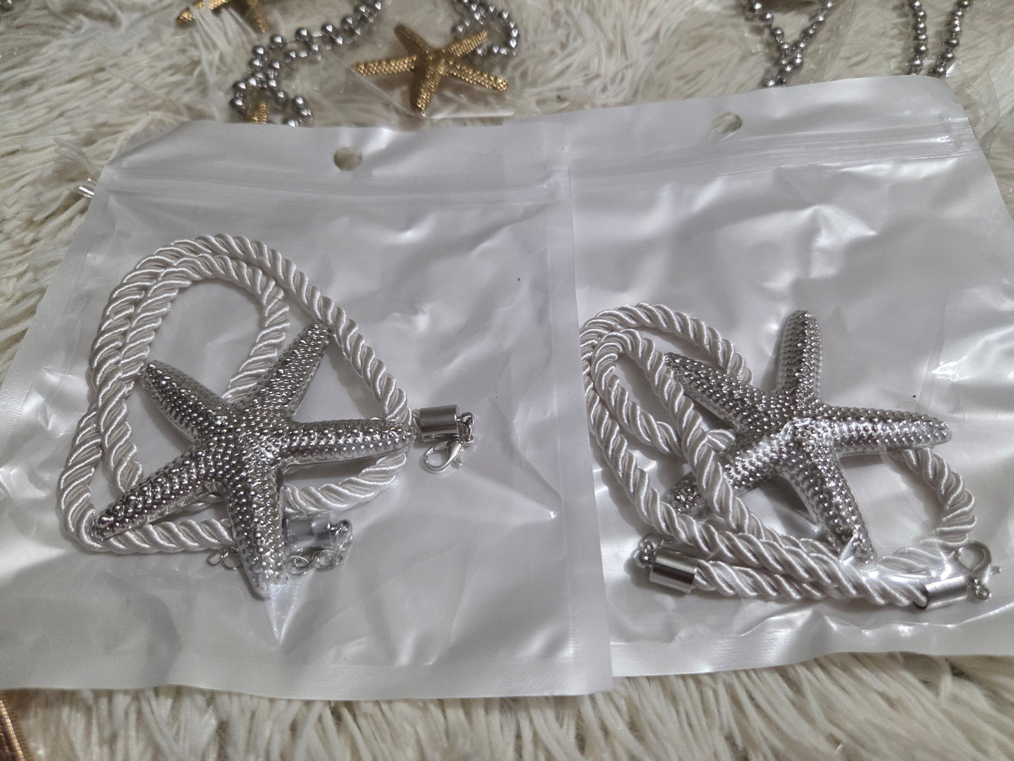 Collar ESTRELLA