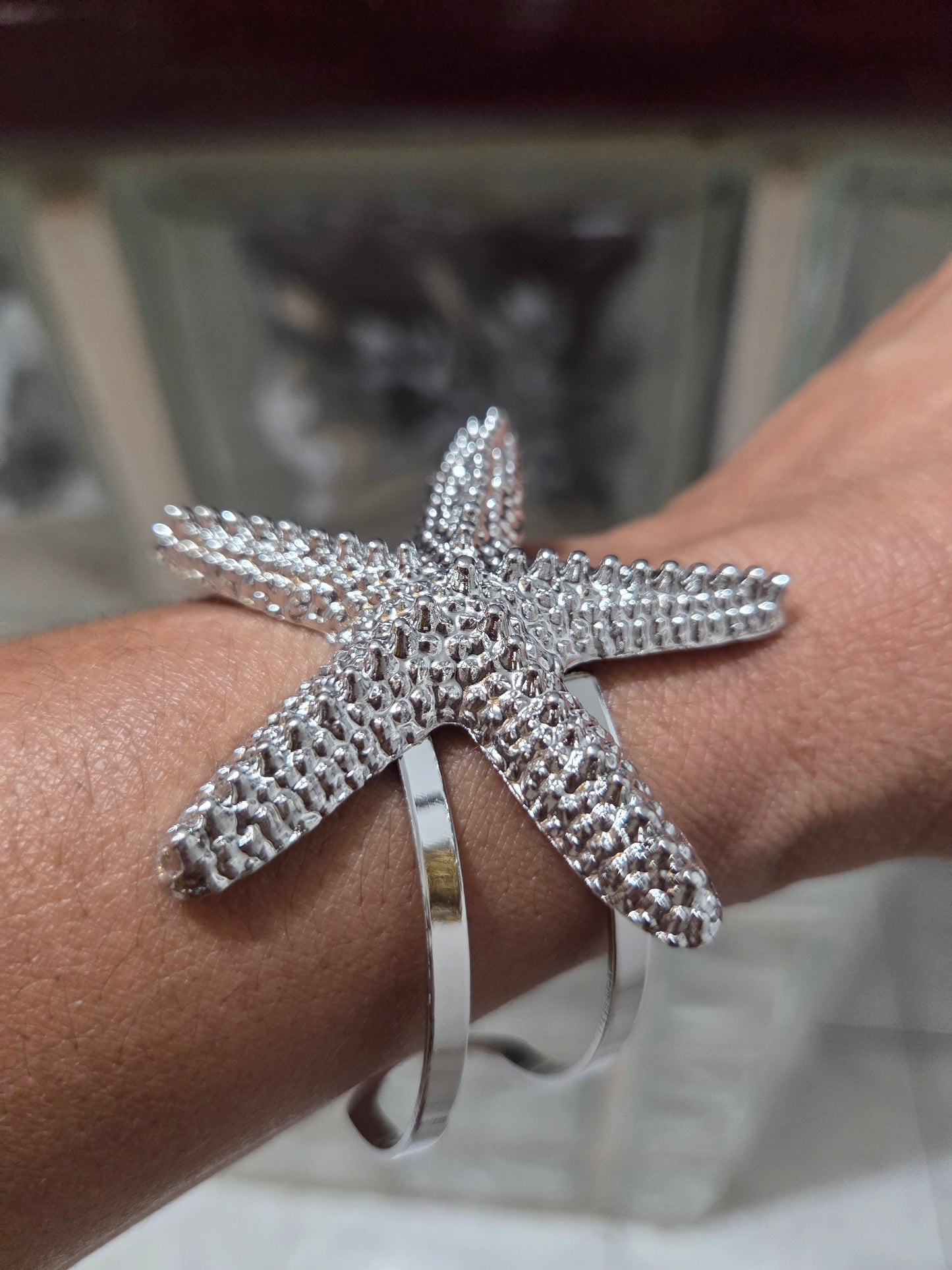 Pulseras ESTRELLA