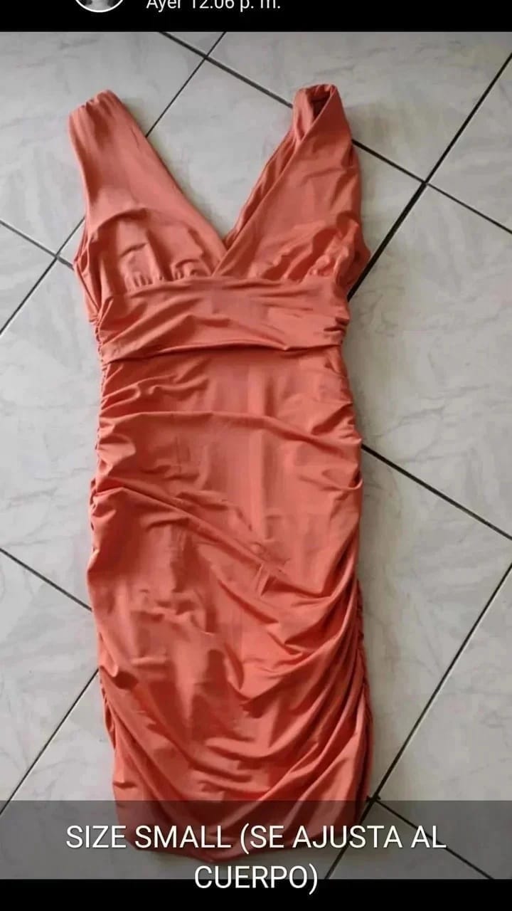 Vestido