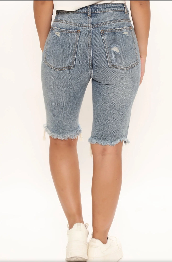 Medi short