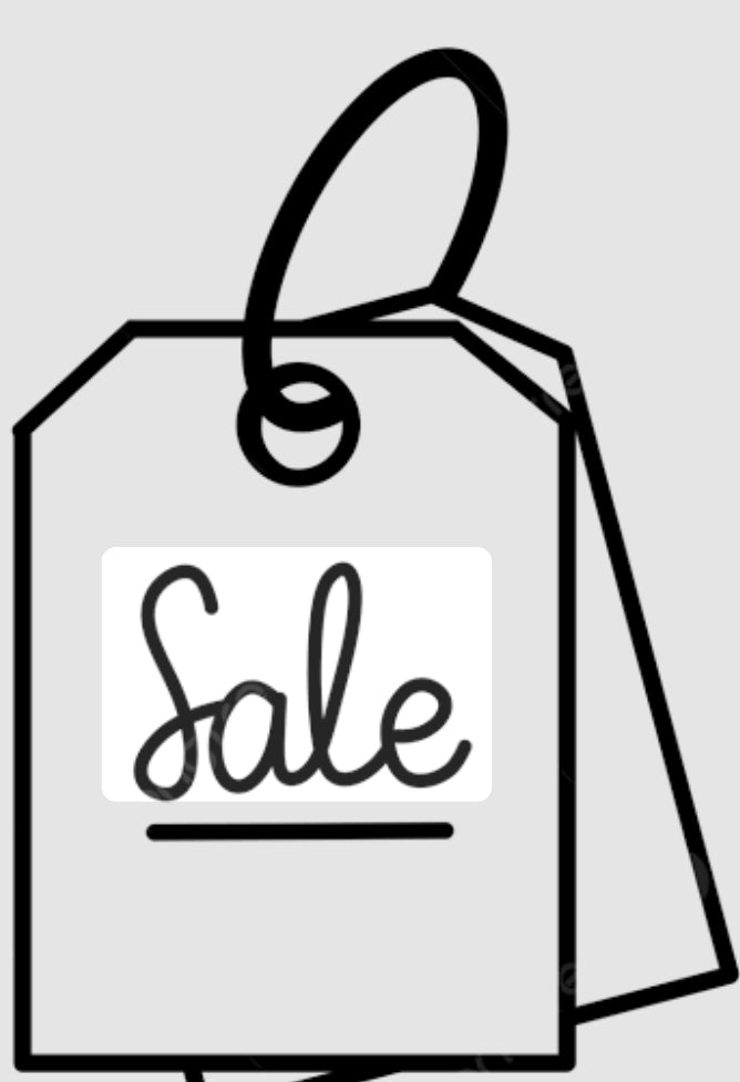 ‼️SALE‼️