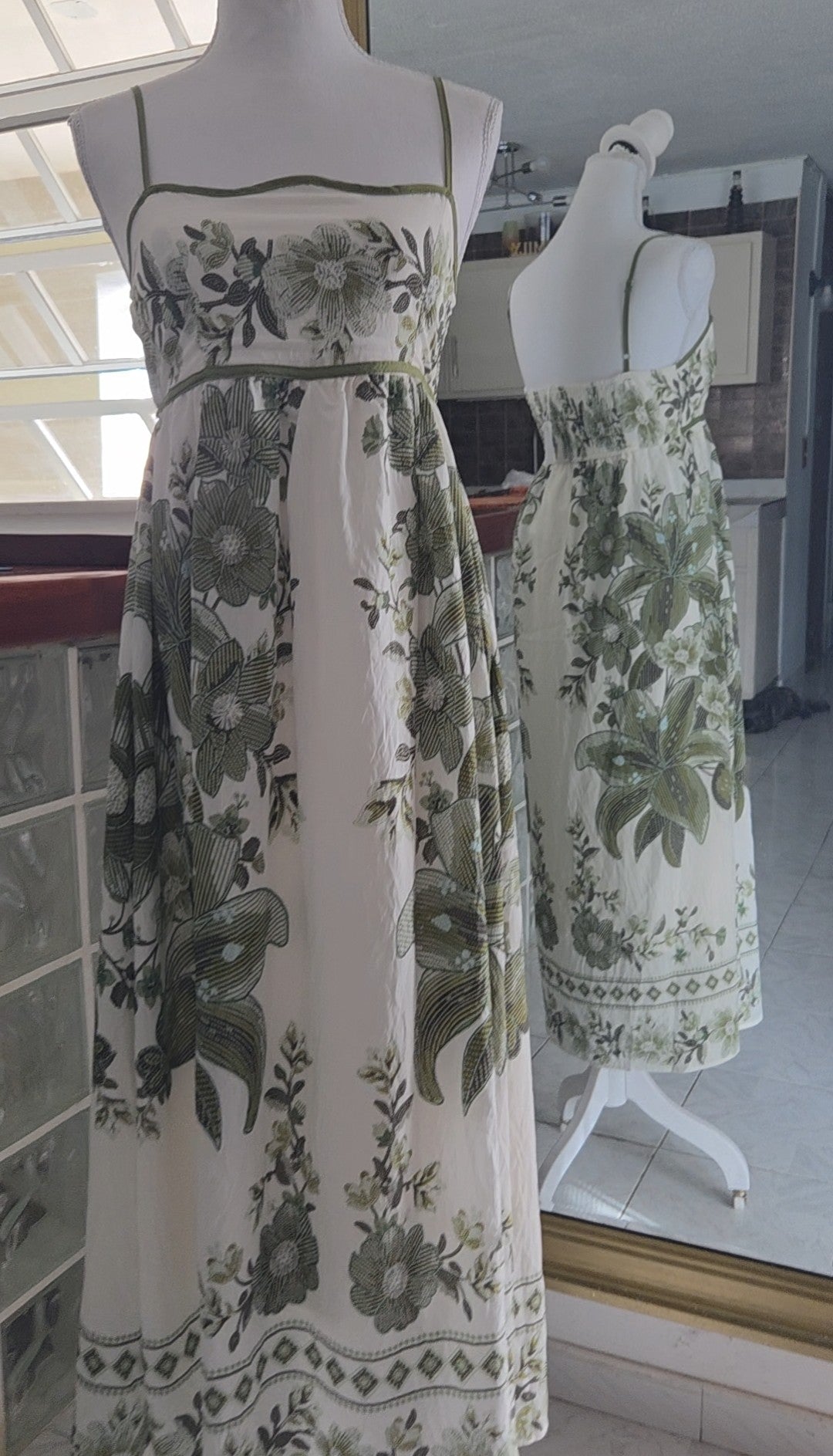 VESTIDOS