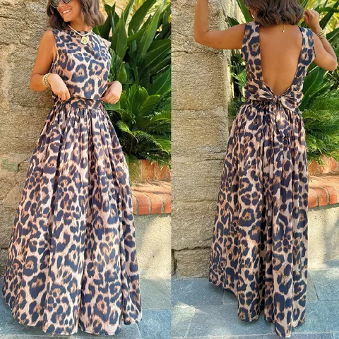 LEOPARD 2 PCS SET