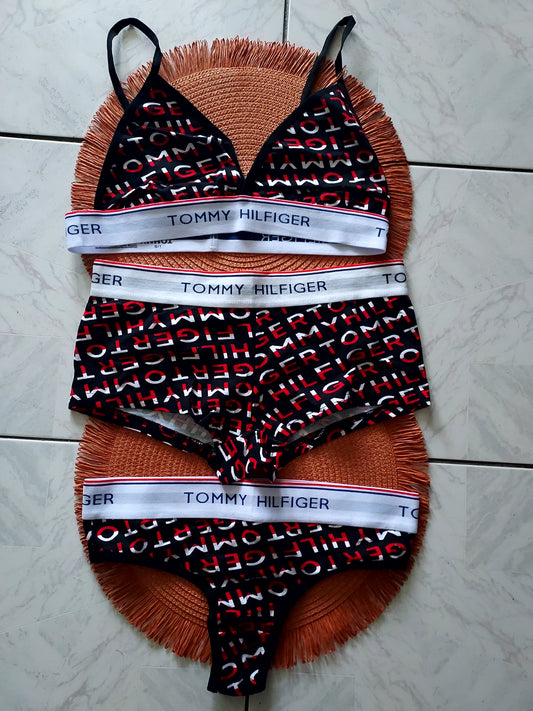 3 PCS SET