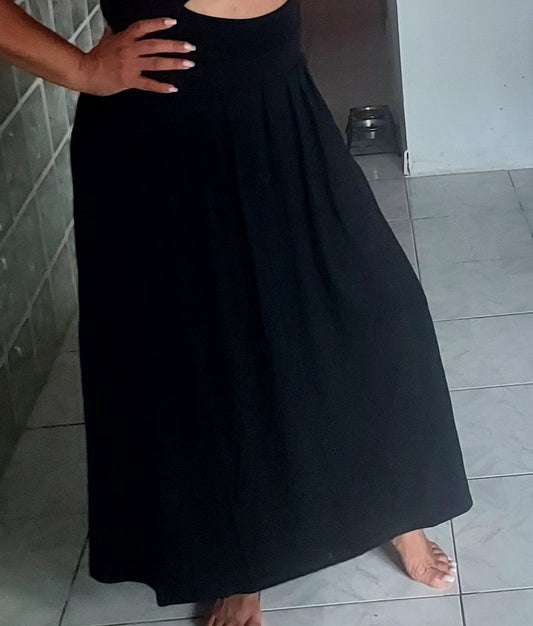 Maxi Skirt
