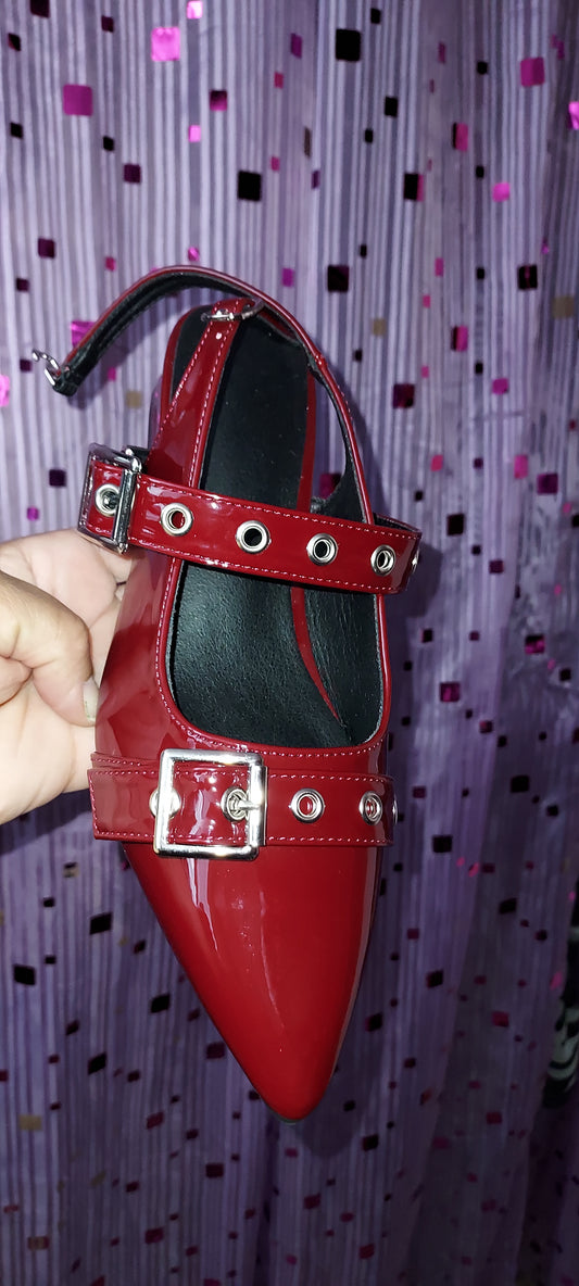 Fashion shoes