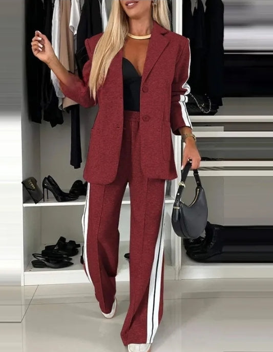 SPORT/CASUAL SET