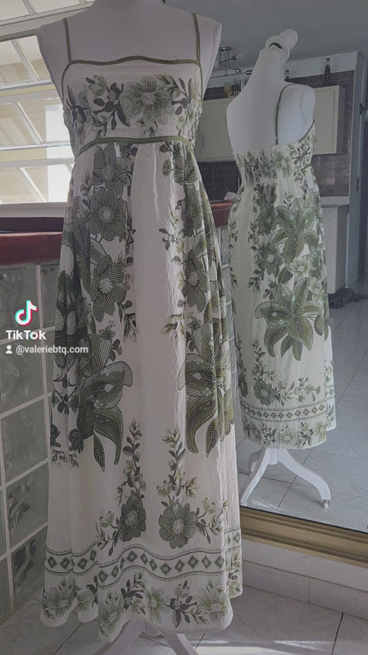 Breeze Dress