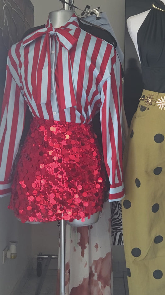 Dots Pant