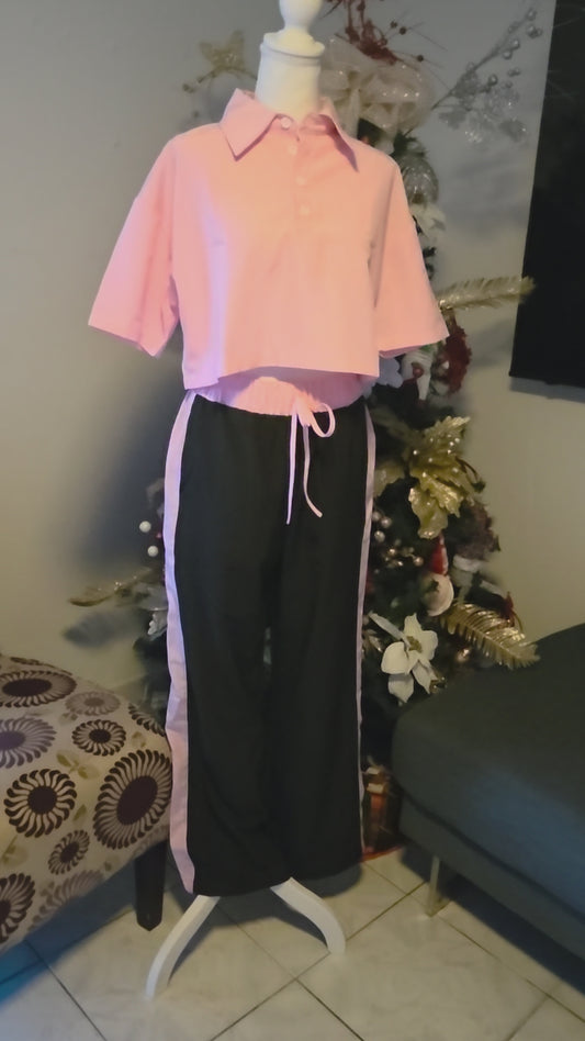 Travel set