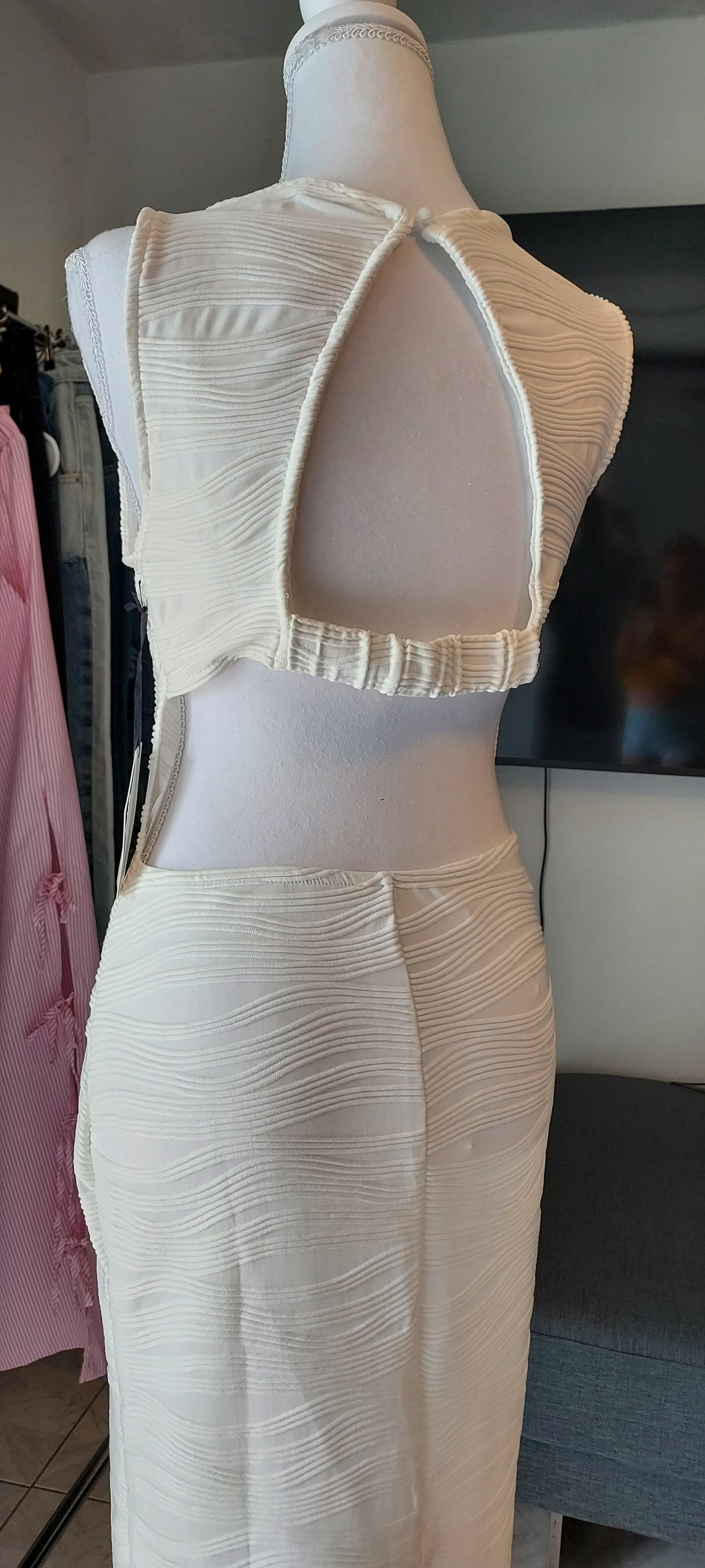 Orquidea dress