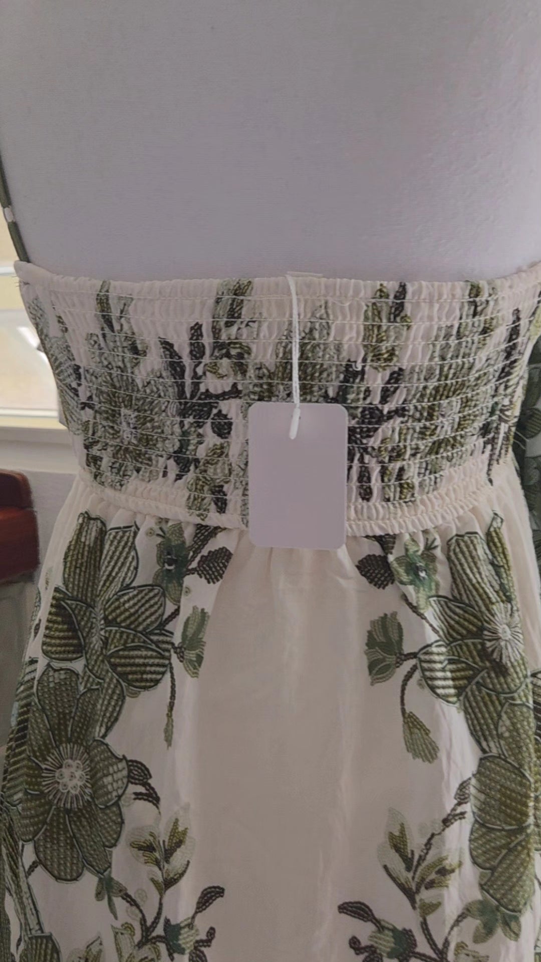 Breeze Dress