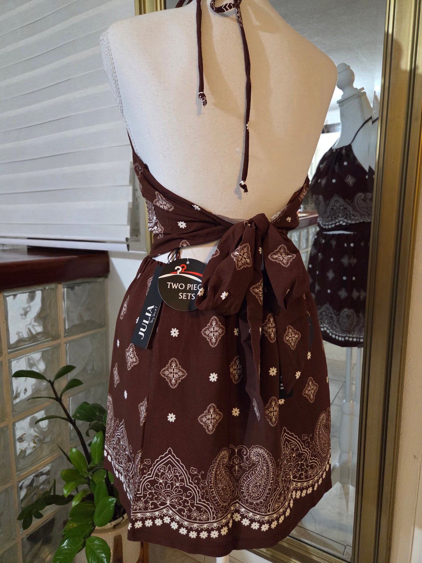 Mocca set