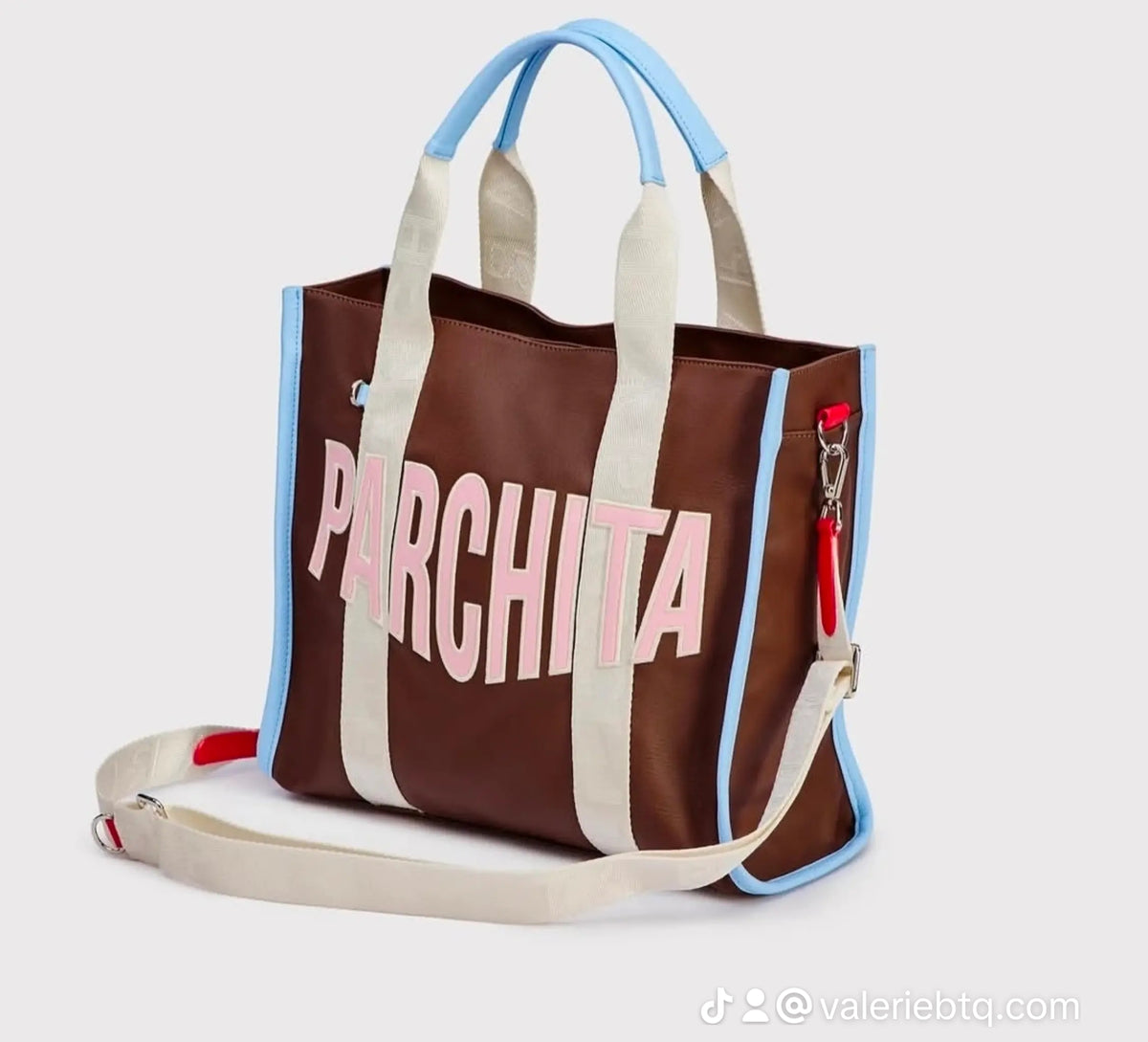 Original PARCHITA