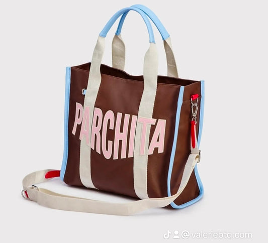 Original PARCHITA