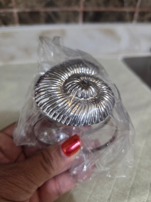 Pulsera CARACOL
