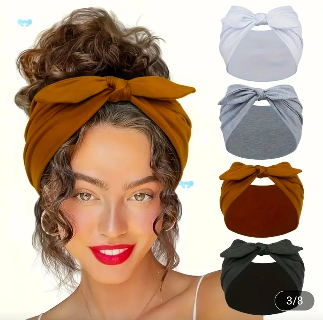 Bandanas