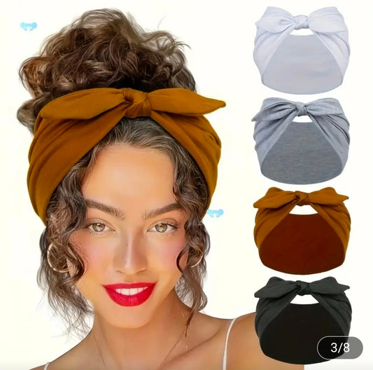 Bandanas