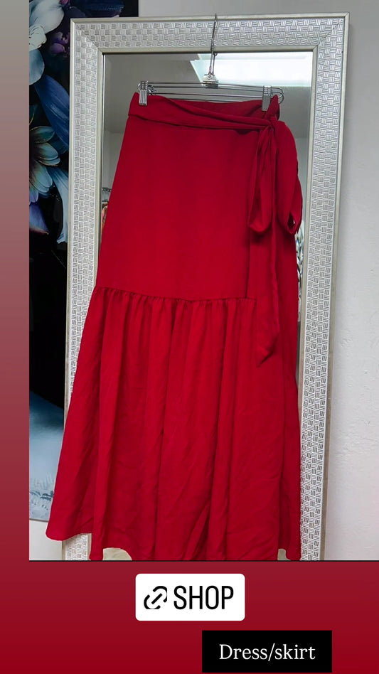 Dress/Skirt