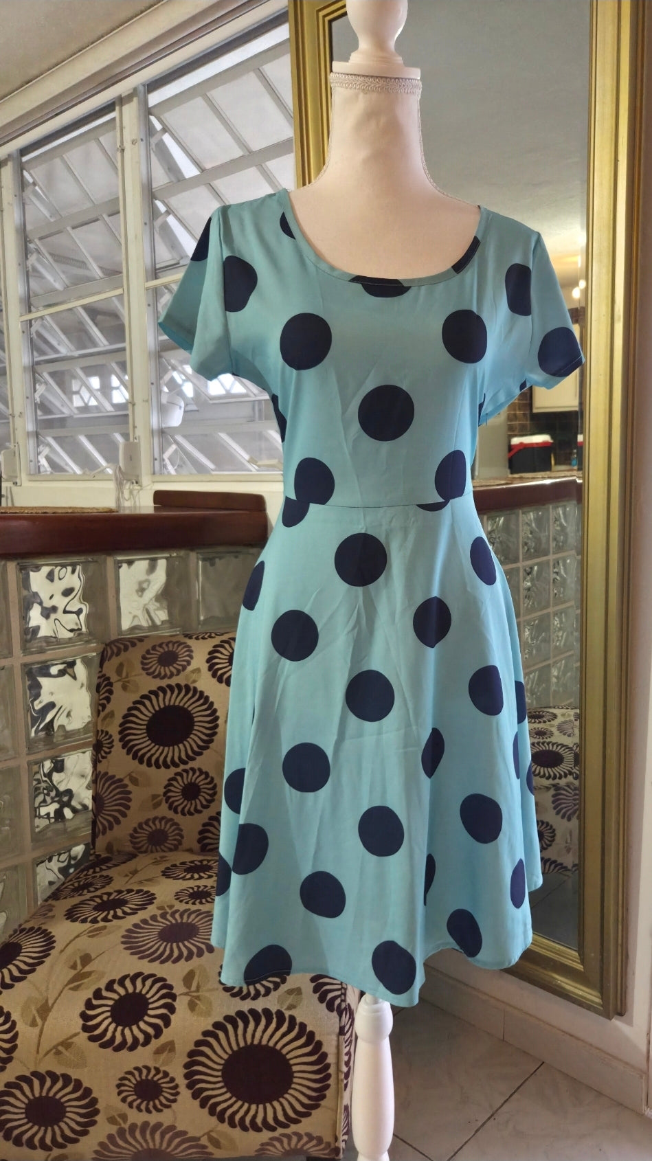 Dots Dress