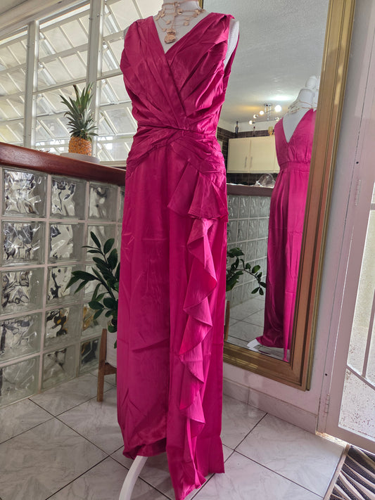 Azaleia jumpsuit