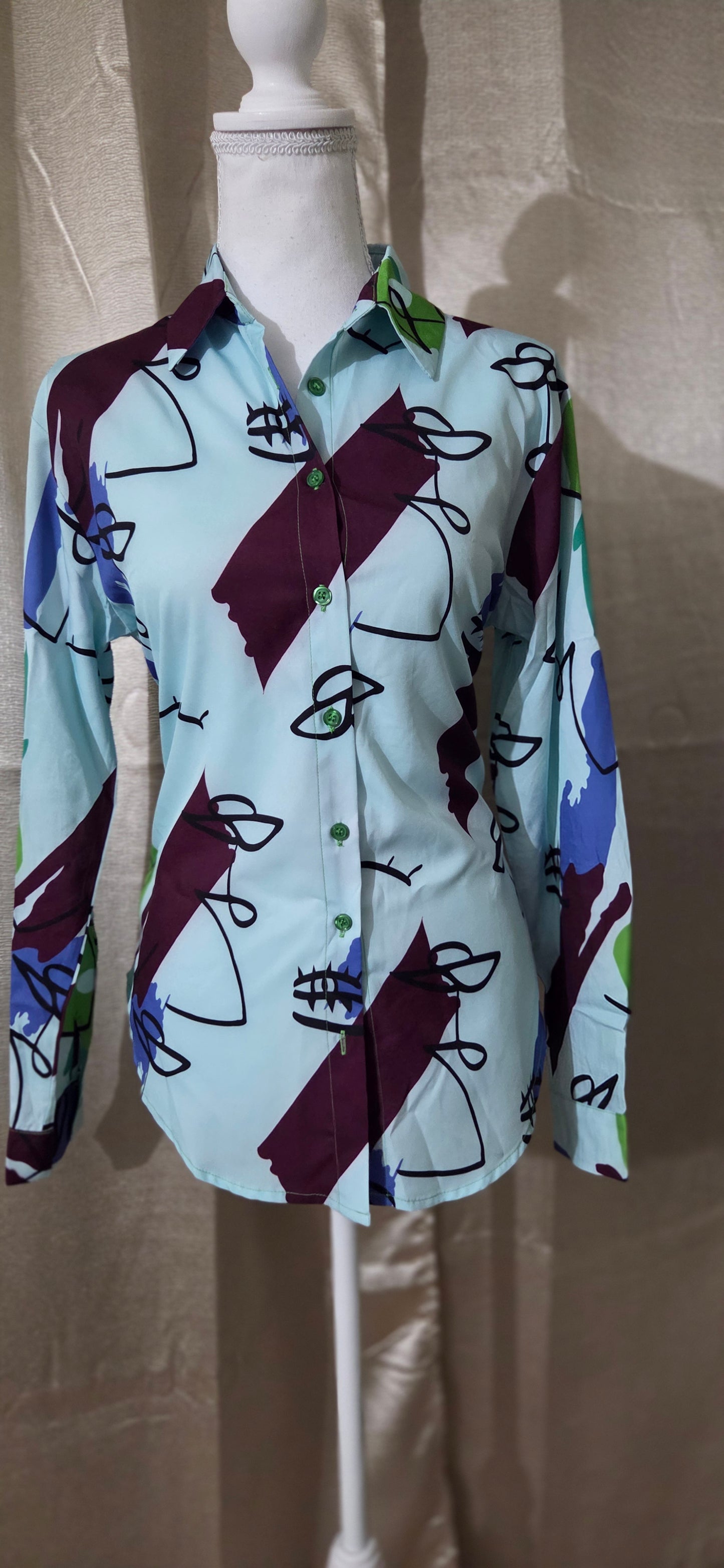 Bella shirt