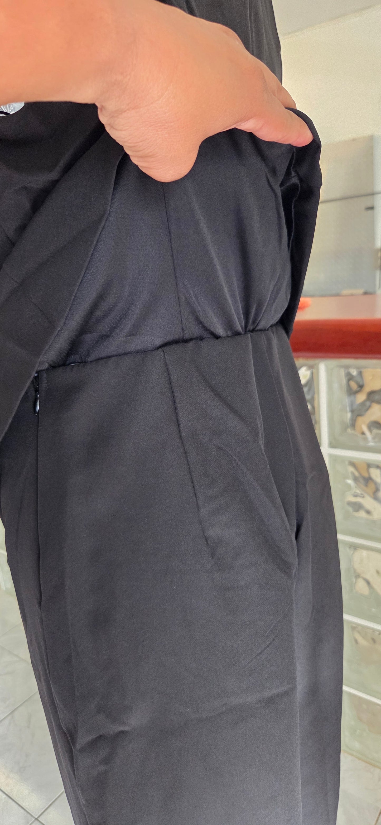 Girlboss Jumpsuit