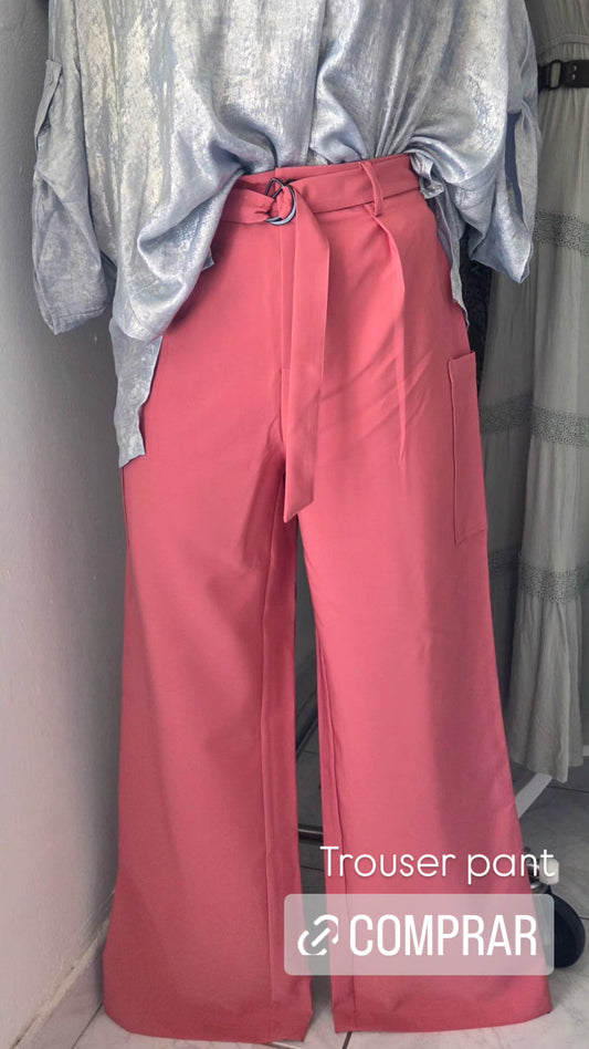 Trouser pant