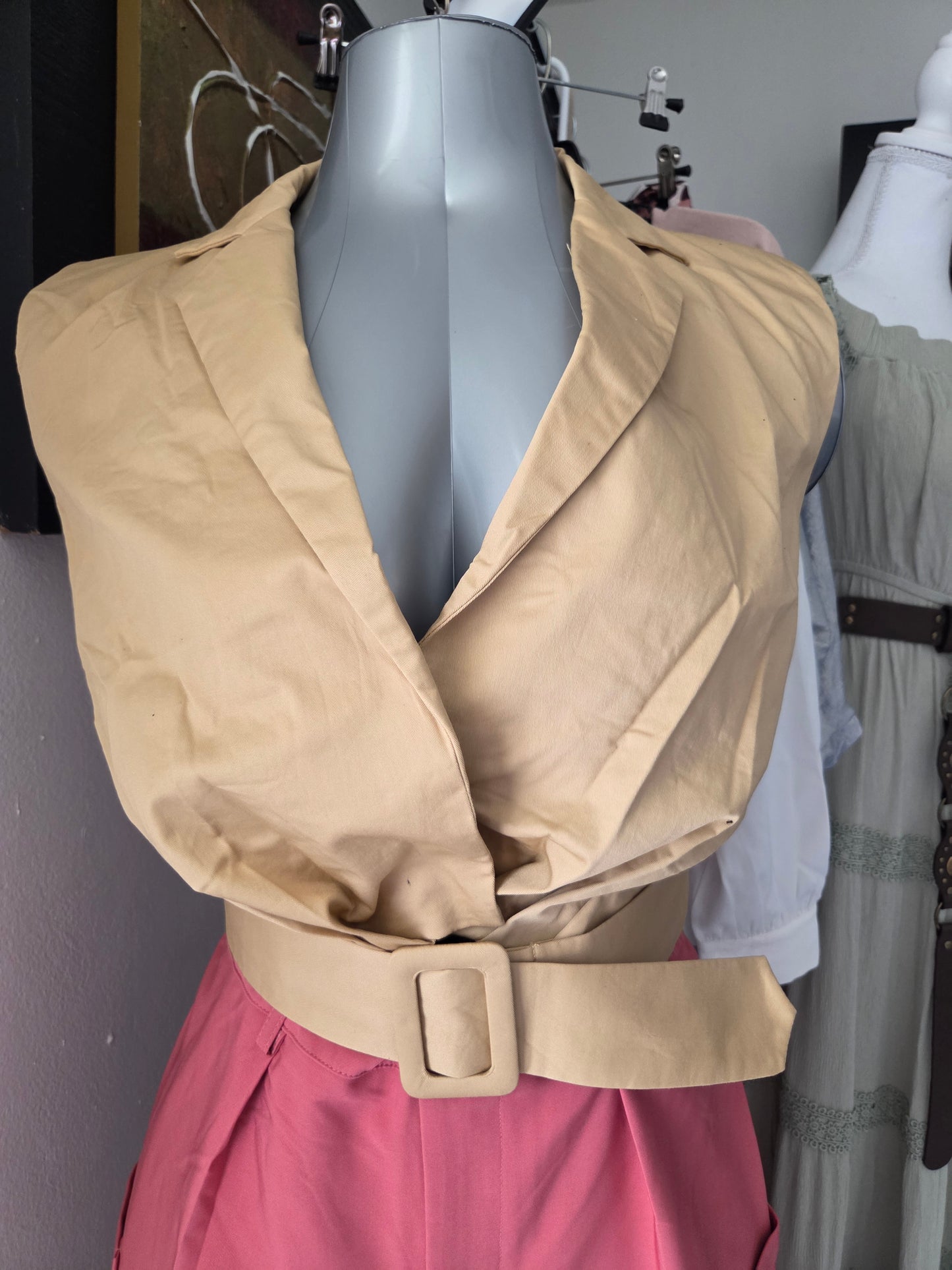 Vest